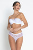 Lise Charmel H72 Source Beaute Strapless